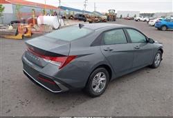 هیۆندای ئەلەنترا